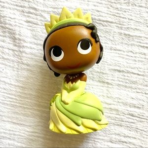 NWOT Disney Tiana Funko Mystery Mini